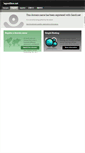 Mobile Screenshot of lagonlibre.net